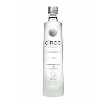 CIROC COCONUT 750ML