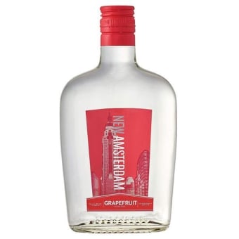 New Amsterdam Grapefruit 375 ml