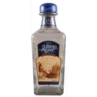 ULTIMO BLANCO 750ML