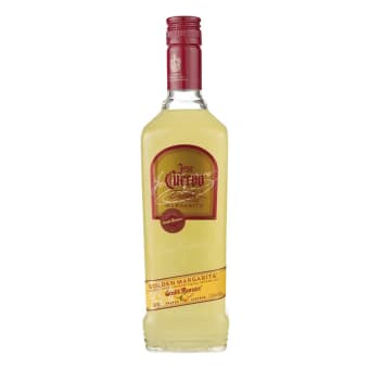 JOSE CUERVO GOLDEN 750ml
