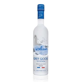GREY GOOSE VODKA 200ml