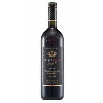 STELLA ROSA BLACK 750ML
