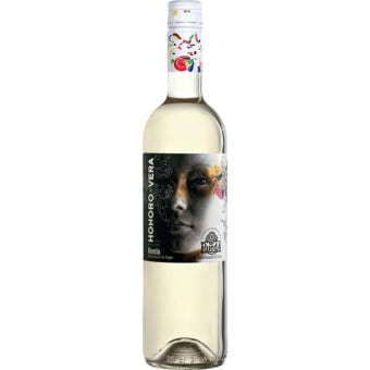 HONORO VERA WHITE 750ML
