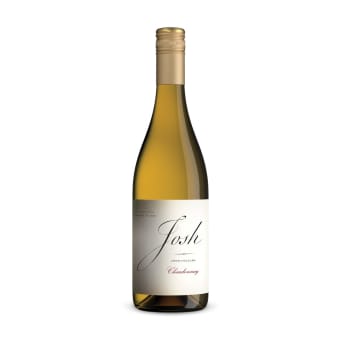 JOSH CHARDONNAY 750ML