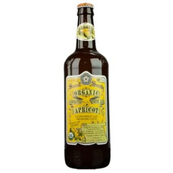 SAMUEL SMITH'S APRICOT 18 OZ