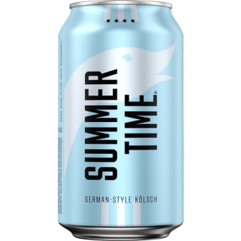 GOOSE ISLAND SUMMERTIME 12 OZ