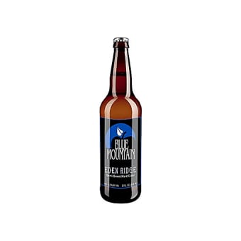 BLUE MOUNTAIN EDEN RIDGE CIDER 22 OZ