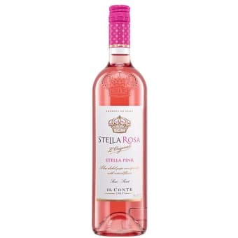 STELLA ROSA PINK 750ML
