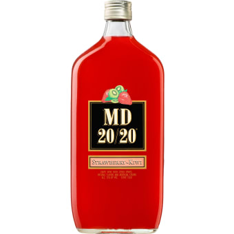 MD 20/20 Strawberry Kiwi - 750mL