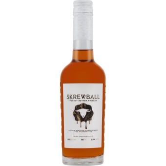 Skrewball - 375mL