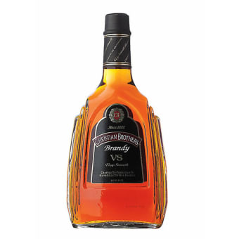 CHRISTIAN BROTHERS BRANDY 1L