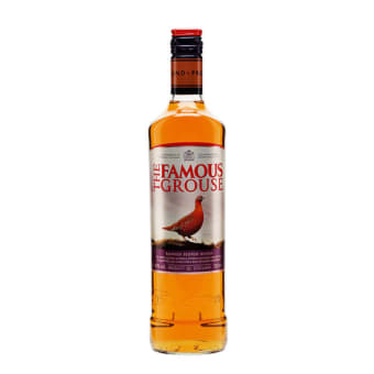 FAMOUS GROUSE SCOTCH 750ML