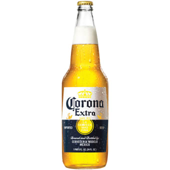 Corona 24 oz bottle