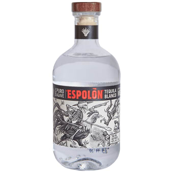 ESPOLON BLANCO 750ML
