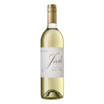 JOSH CELLARS SAUVIGNON BLANC 750ML