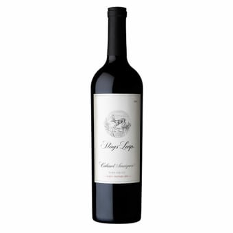 STAGS LEAP CABERNET SAUVIGNON 750ML