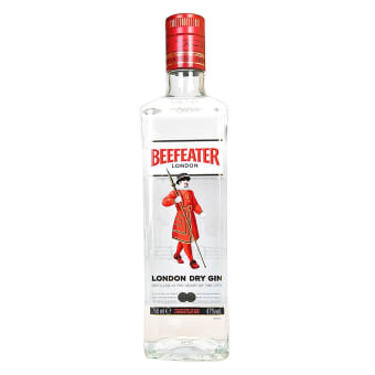 BEEFEATER GIN 750ML