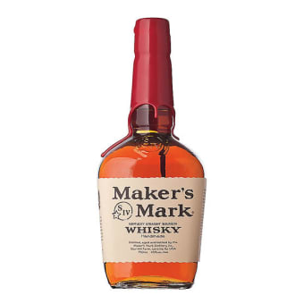 MAKERS MARK 750ML
