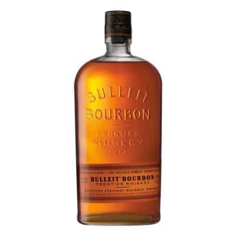 BULLEIT BOURBON 750ml