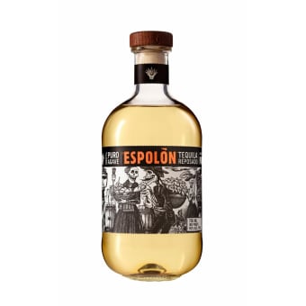 Espolon Reposado Tequila - 750mL