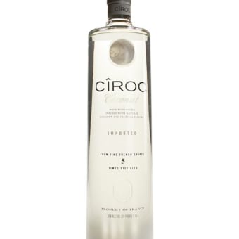 Ciroc Coconut Vodka - 1.75L