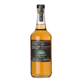 Casamigos Añejo Tequila - 750mL