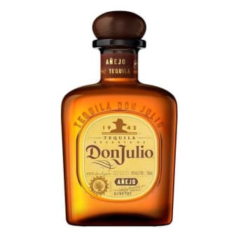 Don Julio Añejo Tequila - 750mL
