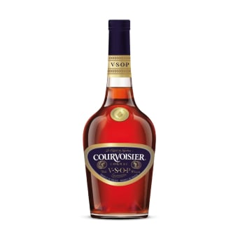 COURVOISIER VSOP COGNAC 750ML