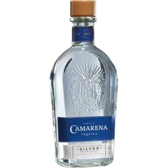 CAMARENA SILVER 1L