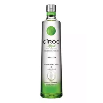 Ciroc Apple 375 ml