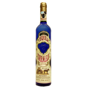 Corralejo Reposado 1.75 L