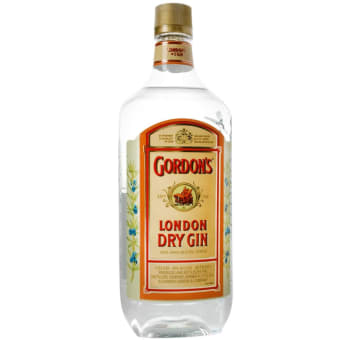 GORDONS GIN 1.75L