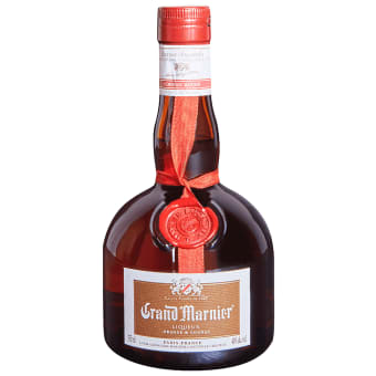 GRAND MARNIER 375ML
