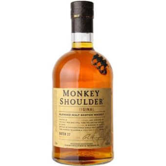 MONKEY SHOULDER 1.75L