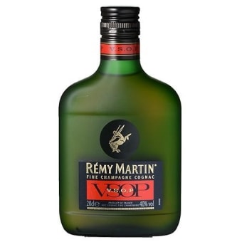 REMY MARTIN VSOP 200ML