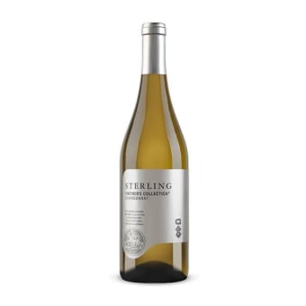 STERLING VINTNER - CHARDONNAY - .750L