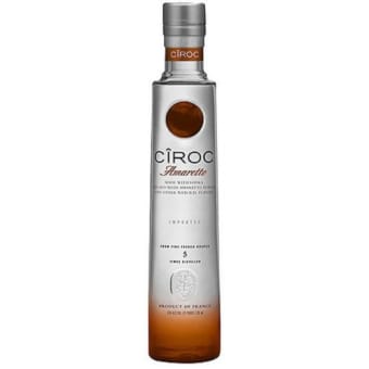 Ciroc Amaretto Vodka - 200mL