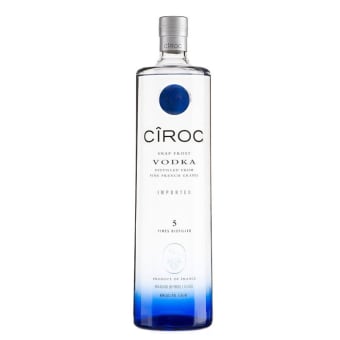 Ciroc Vodka - 1.75L