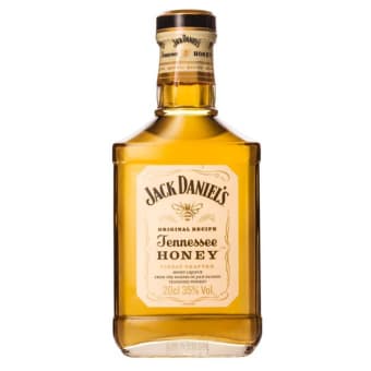 JACK DANIELS HONEY 200ML