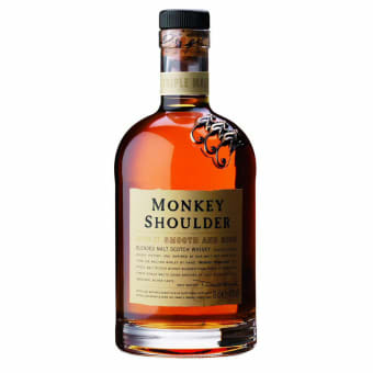 MONKEY SHOULDER 750ML