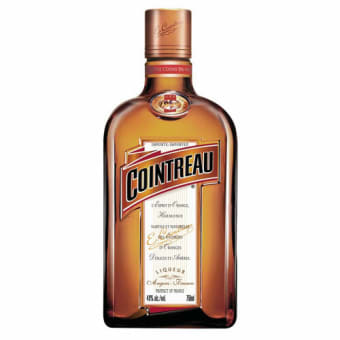 Cointreau Liqueur - 750mL