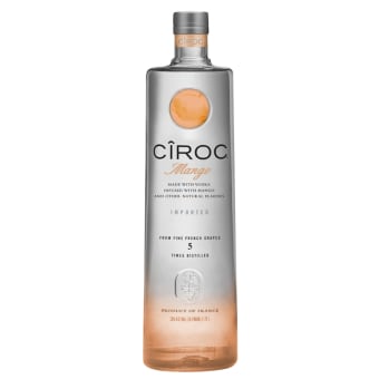 Ciroc Mango - 1.75L