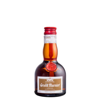 Grand Marnier Orange Liqueur - 50mL