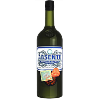 Absente Absinthe Liqueur Bottle (750 ml)