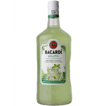 Bacardi Mojito - 1.75L