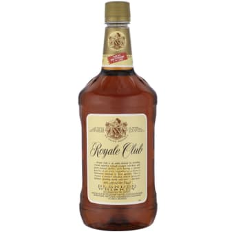 ROYAL CLUB BLEND 1L