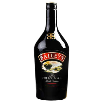 Baileys Original Irish Cream - 1.75L