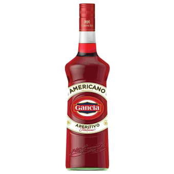 Gancia Aperitivo - 750mL