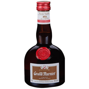 Grand Marnier - 200mL
