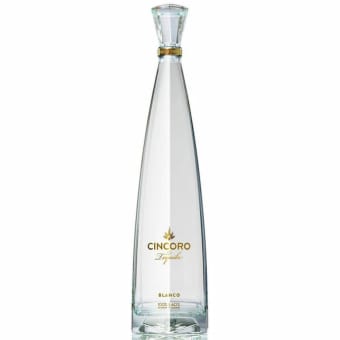 Cincoro Blanco - 750mL